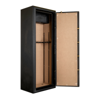 Spika: SFABH - Medium Fire Resistant Premium Safe